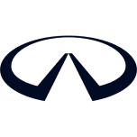 Infiniti logo